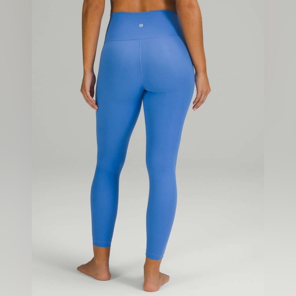 lululemon athletica Pants - NWOT Lululemon Wunder Under High-Rise Tight 25" *Full-On Luxtreme